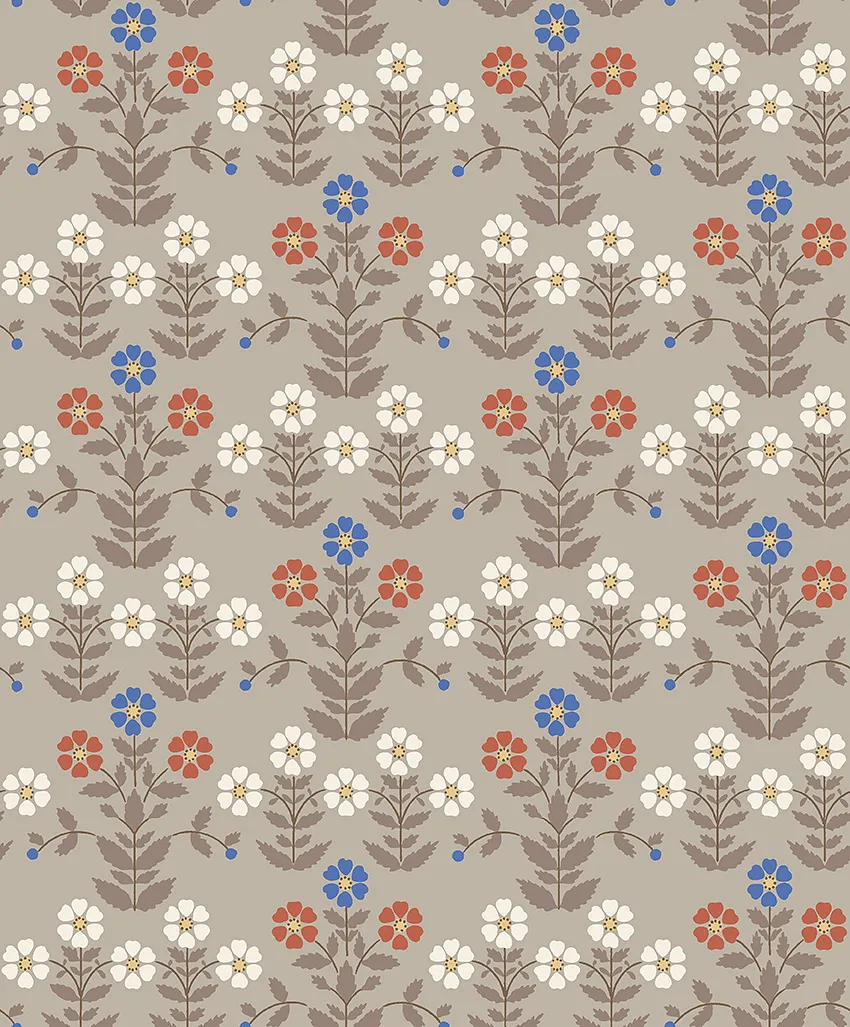 Обои для стен BorasTapeter New Heritage 4813