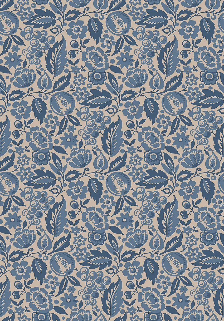 Обои для стен BorasTapeter New Heritage 4817