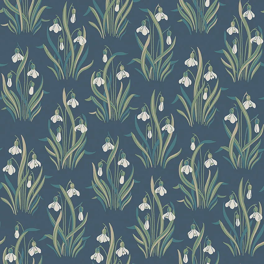 Обои для стен Стул барный BorasTapeter New Heritage 4836