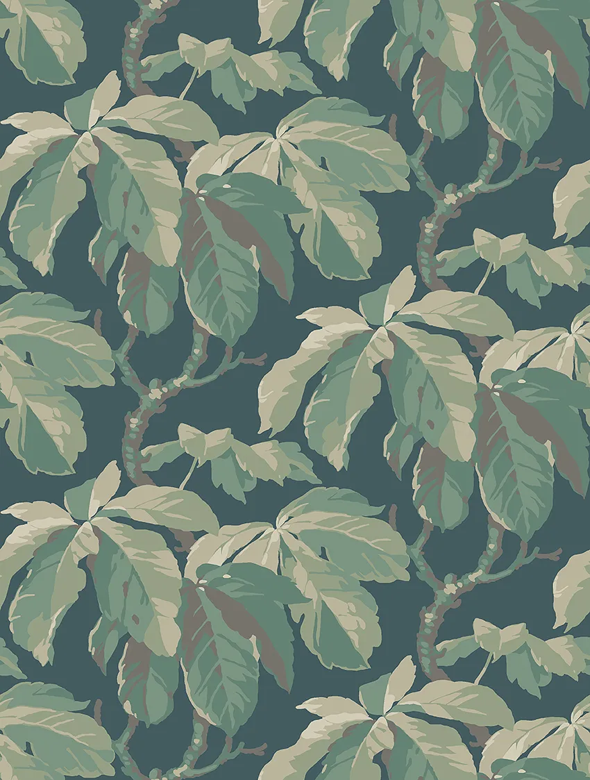 Обои для стен BorasTapeter New Heritage 4838