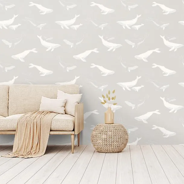 Обои для стен BorasTapeter Newbie 7452 #5