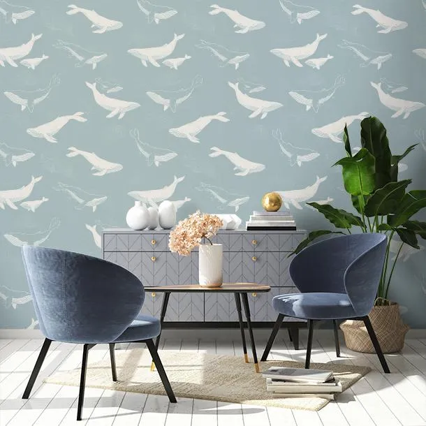 Обои для стен BorasTapeter Newbie 7453 #3