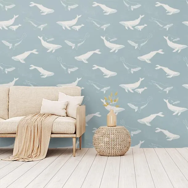 Обои для стен BorasTapeter Newbie 7453 #5