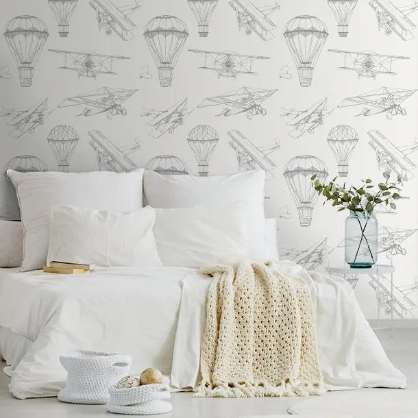 Обои для стен BorasTapeter Newbie 7454 #8