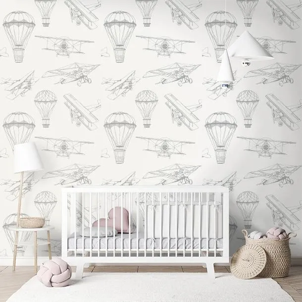 Обои для стен BorasTapeter Newbie 7454 #9