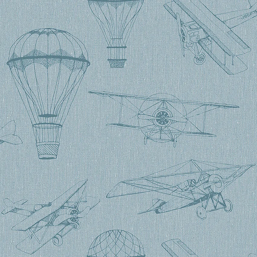 Обои для стен BorasTapeter Newbie 7456