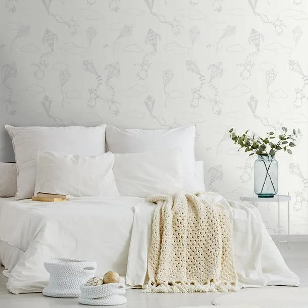 Обои для стен BorasTapeter Newbie 7459 #8