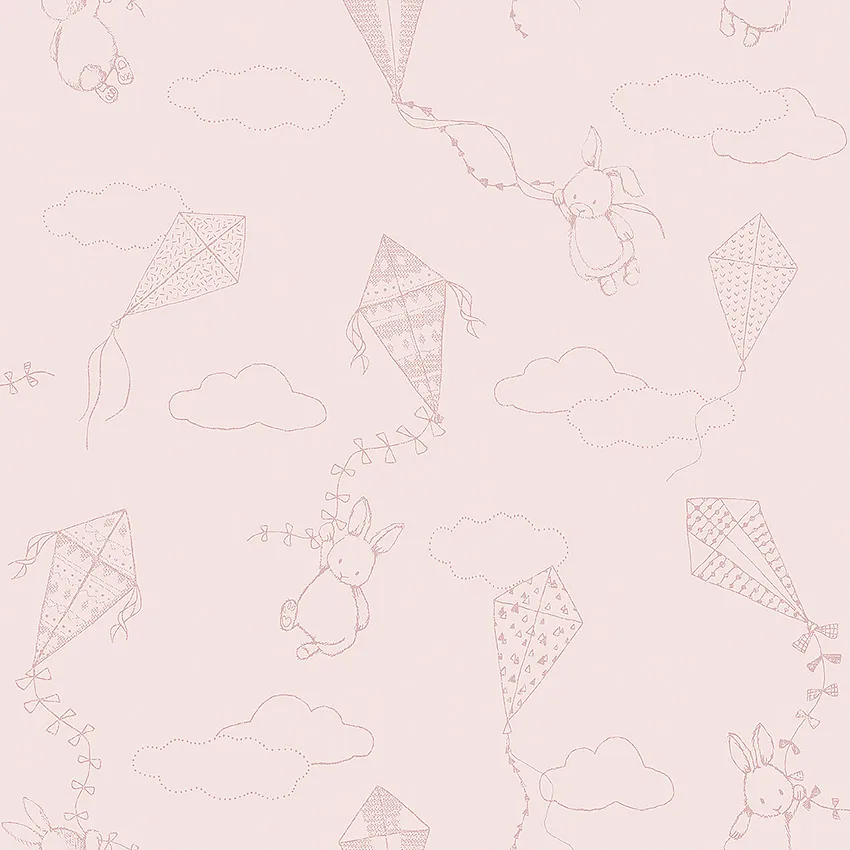 Обои для стен BorasTapeter Newbie 7460