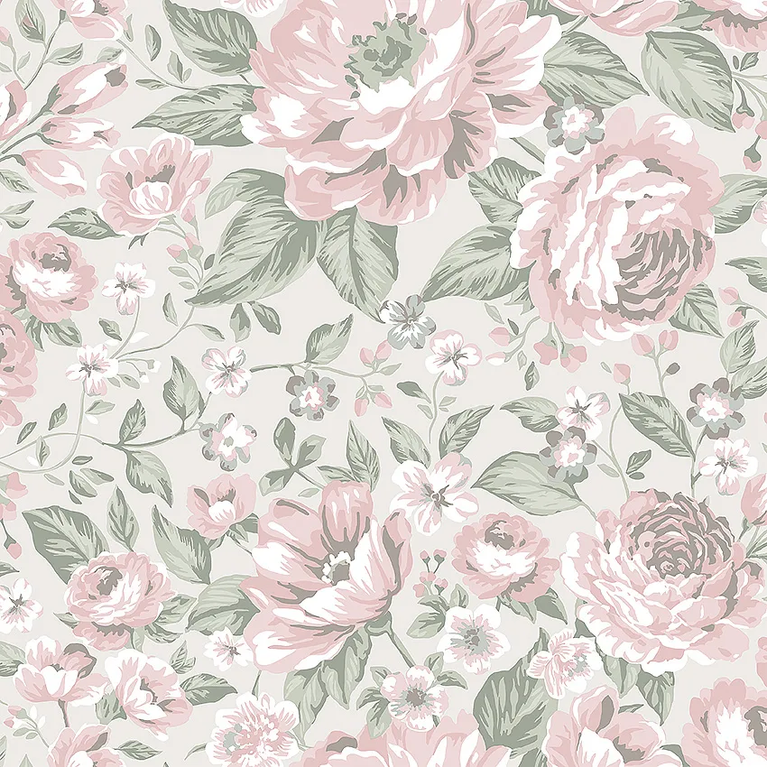 Обои для стен BorasTapeter Newbie 7469