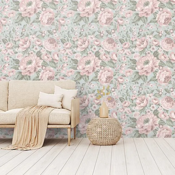 Обои для стен BorasTapeter Newbie 7470 #5