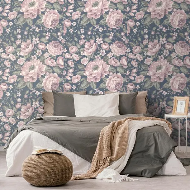 Обои для стен BorasTapeter Newbie 7471 #7