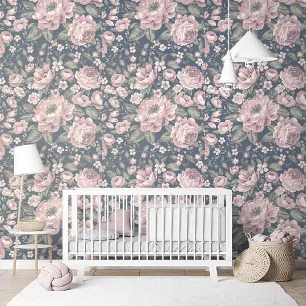 Обои для стен BorasTapeter Newbie 7471 #9