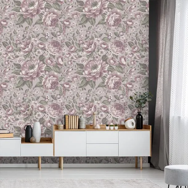 Обои для стен BorasTapeter Newbie 7472 #6