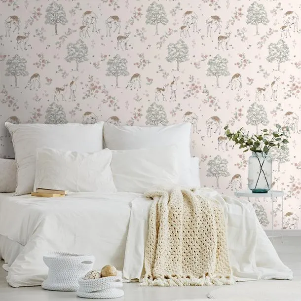 Обои для стен BorasTapeter Newbie 7473 #8