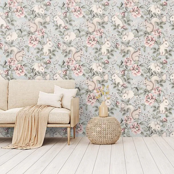 Обои для стен BorasTapeter Newbie 7474 #5