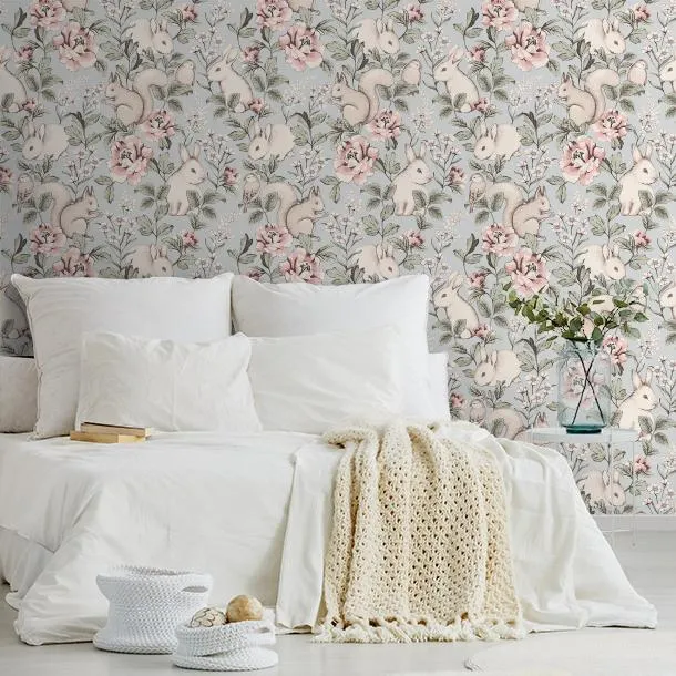 Обои для стен BorasTapeter Newbie 7474 #8