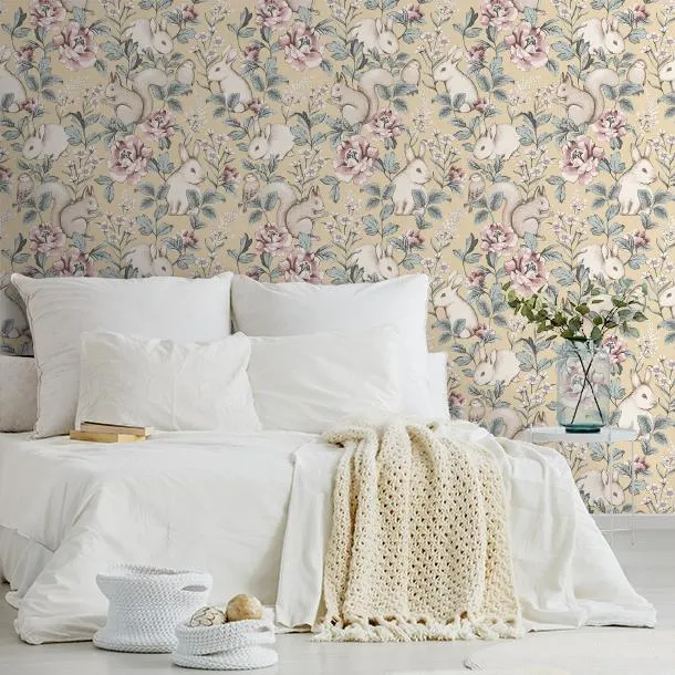 Обои для стен BorasTapeter Newbie 7475 #8