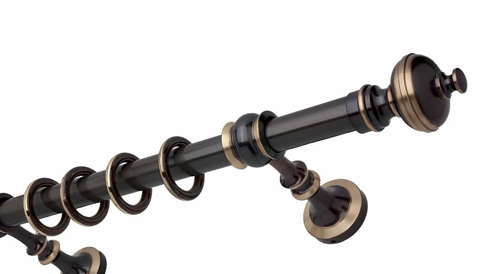 Карниз Bronze_01