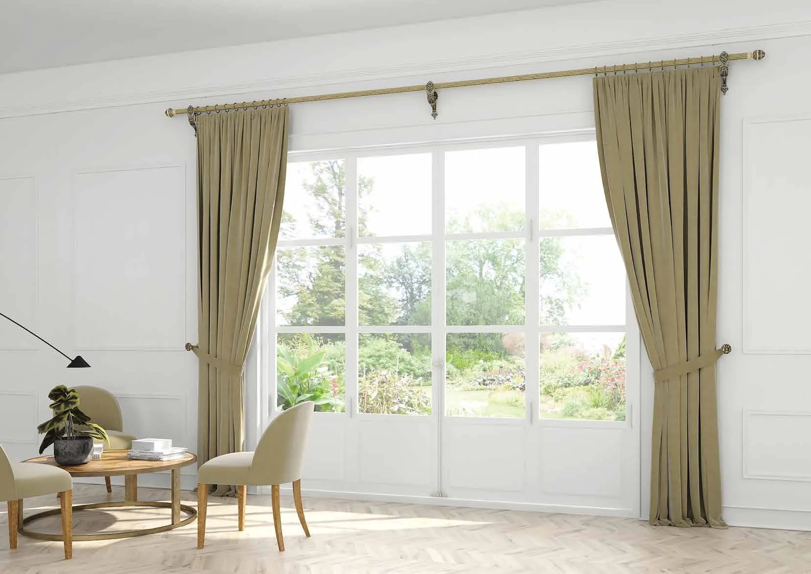 Карниз B2_144359