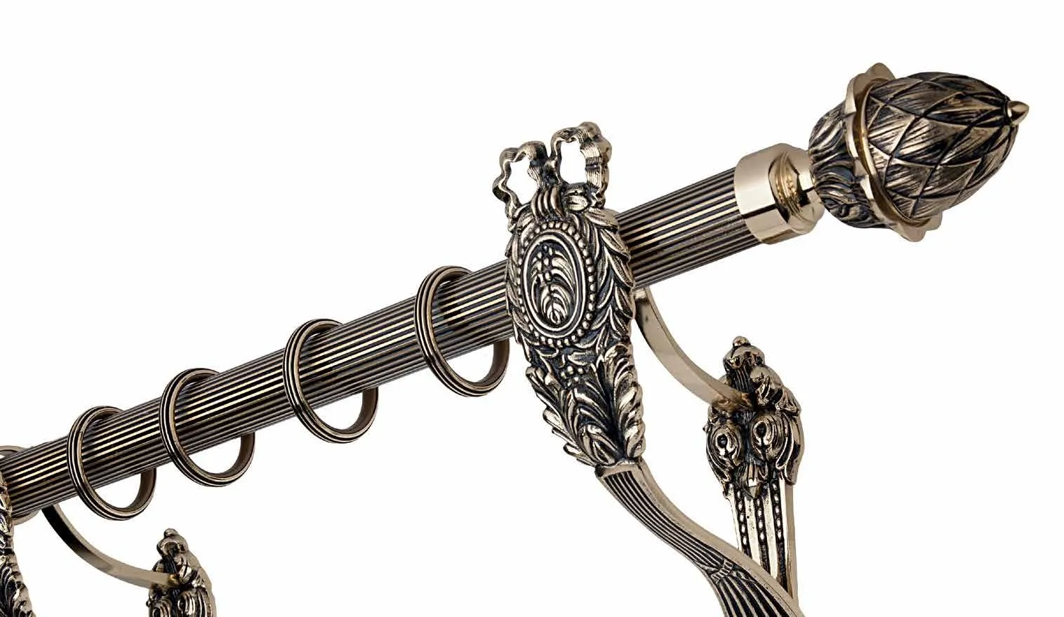 Карниз Patine_02