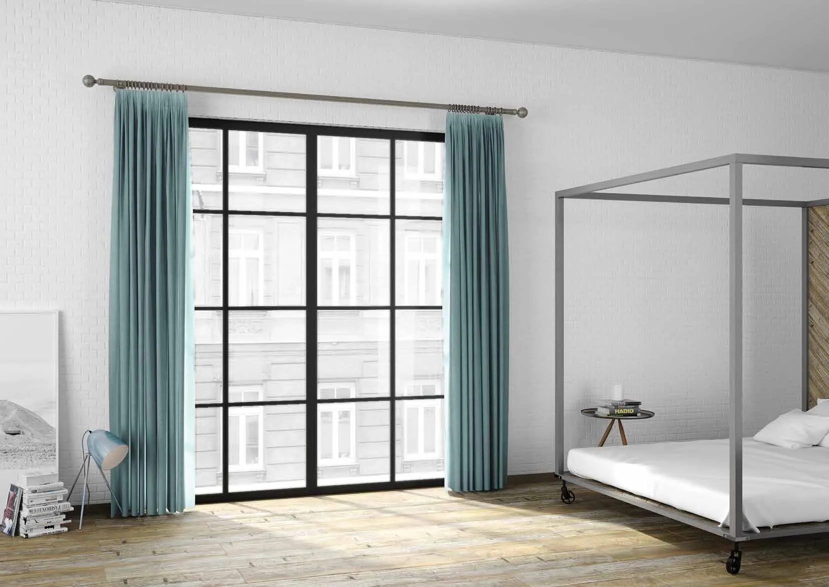 Карниз B3_150140