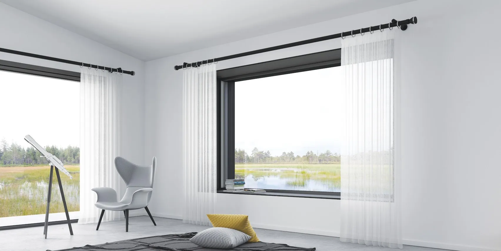 Карниз PI143054