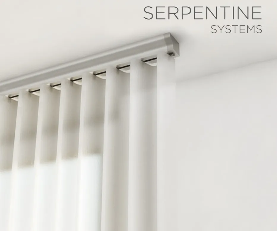 Карниз serpentine-06