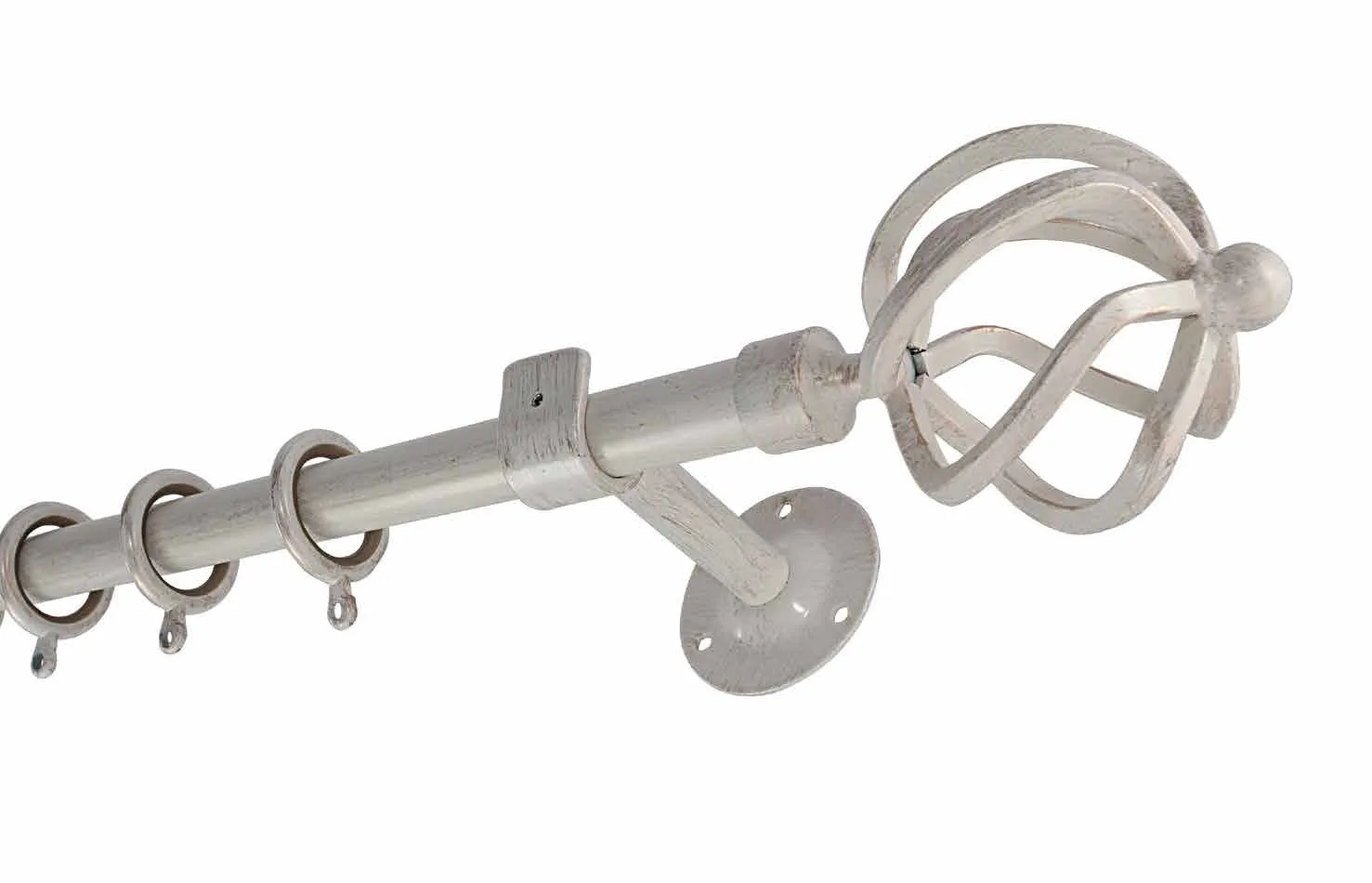 Карниз Vulcano