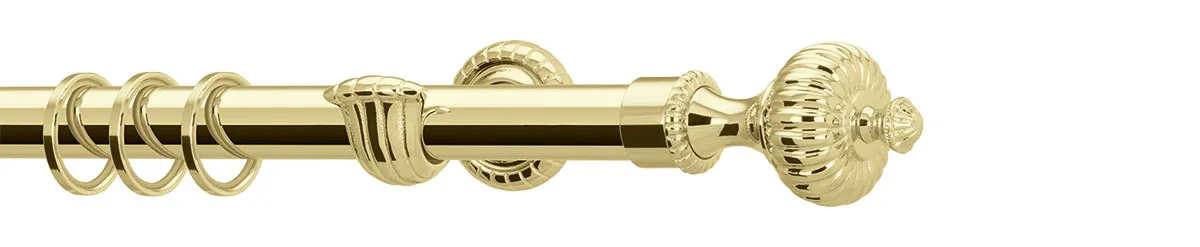 Карниз 1-2813-23-1