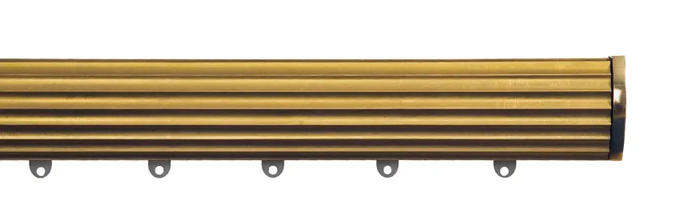 Карниз Gilt-Leaf-Mecca-M