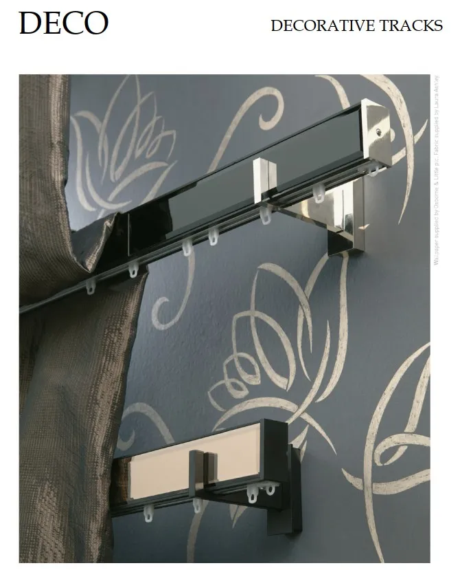 Карниз Deco-001