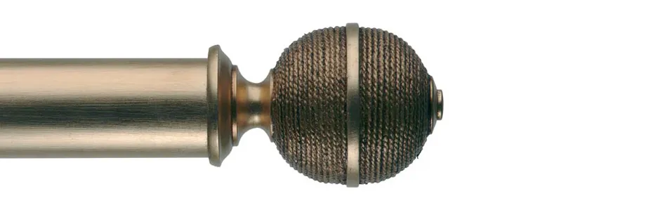 Карниз Orb-Gilt-Mecca