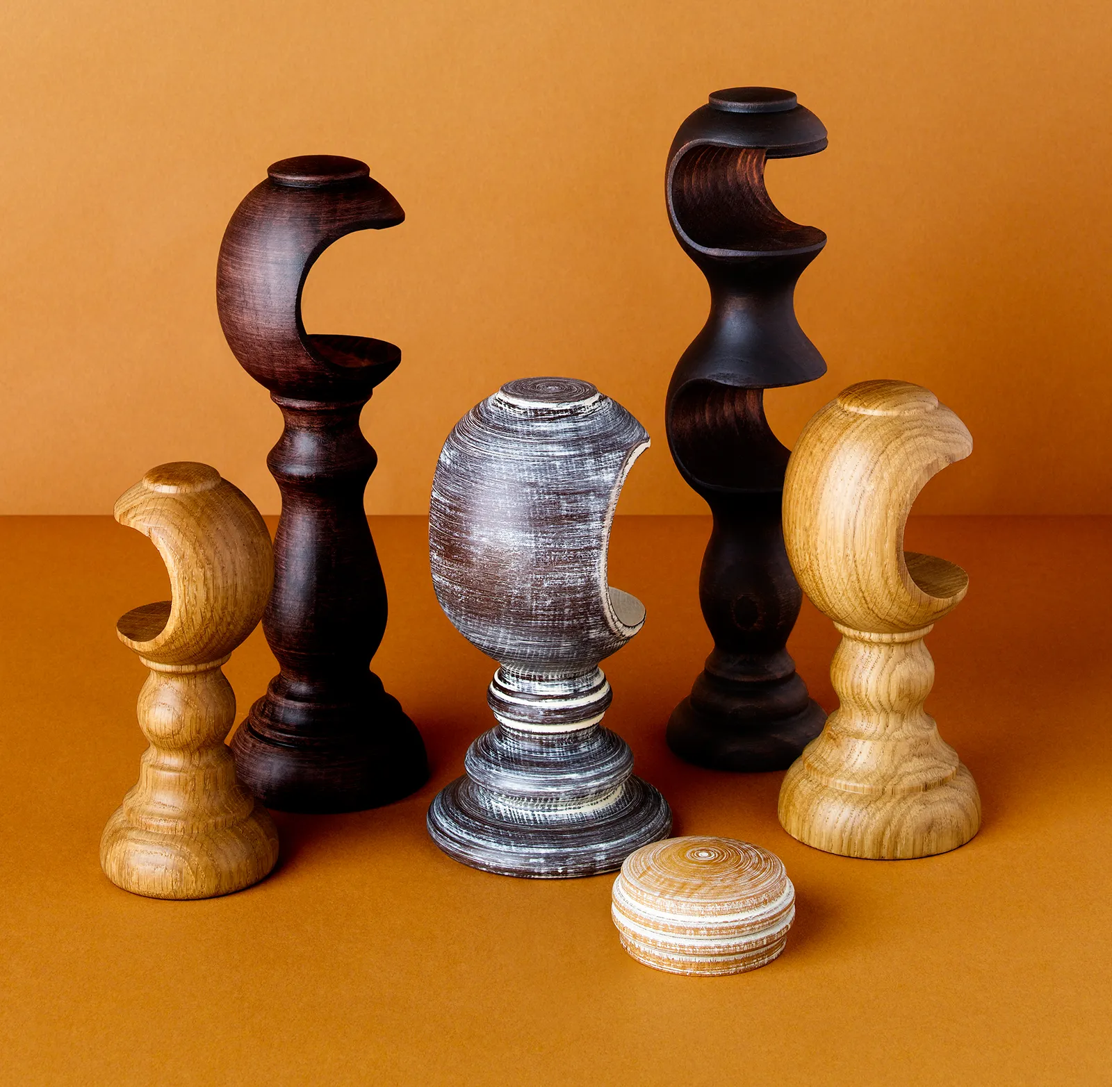 Карниз Cup Brackets