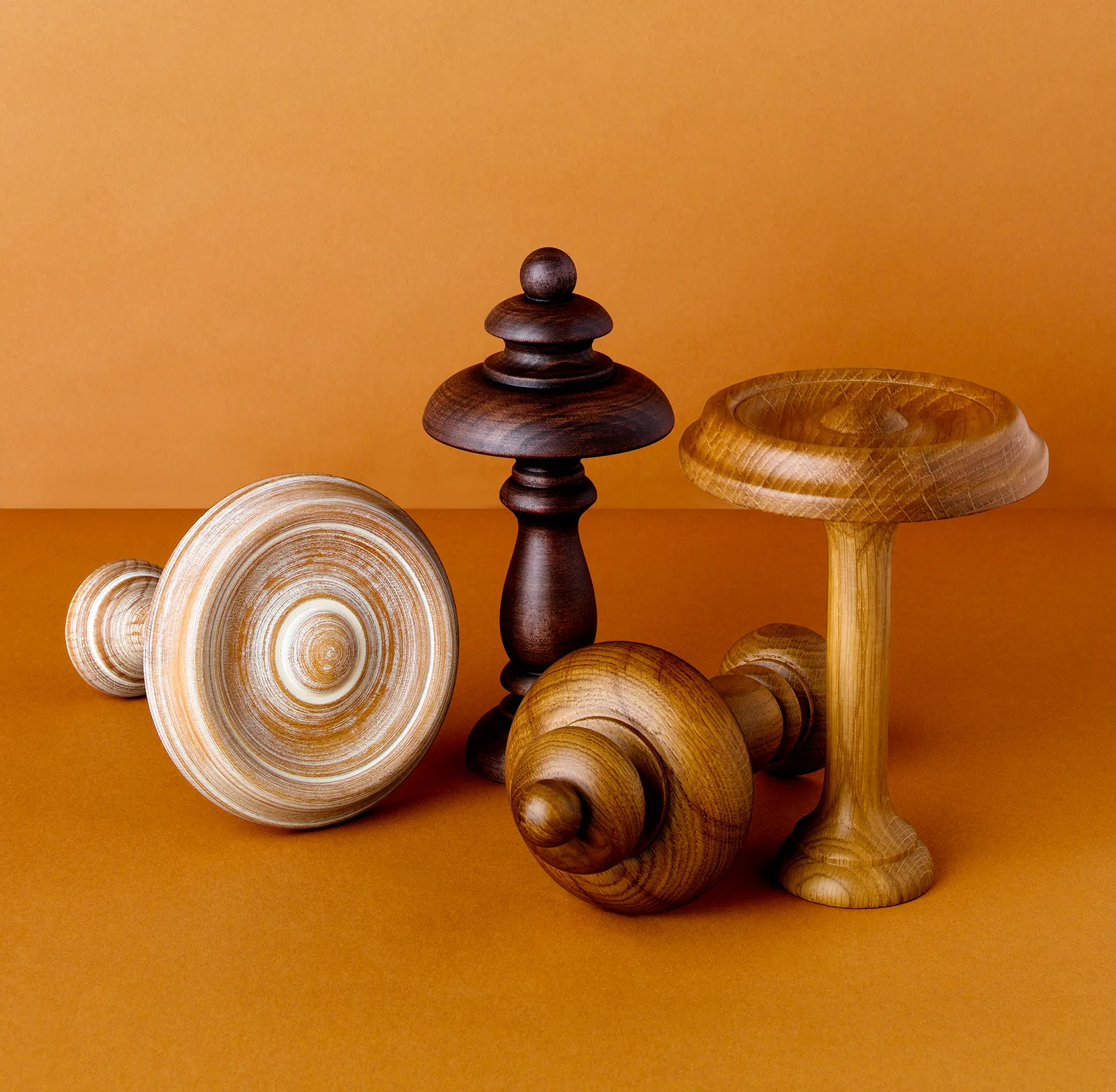 Карниз Holdbacks