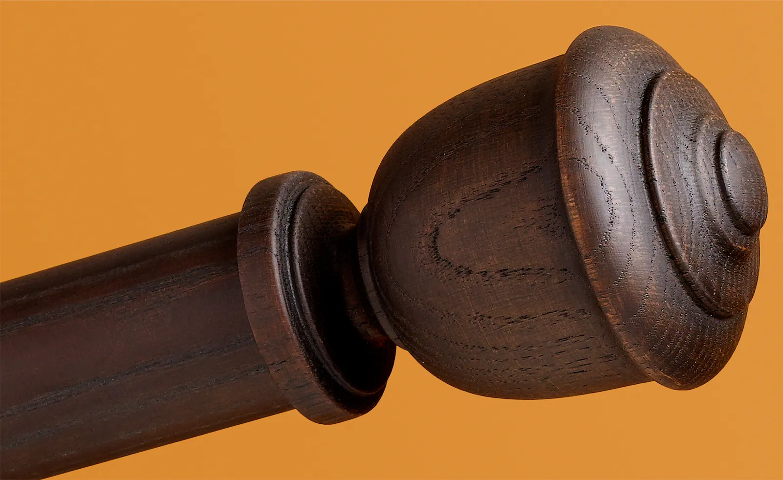 Карниз Raphael Burnt Oak