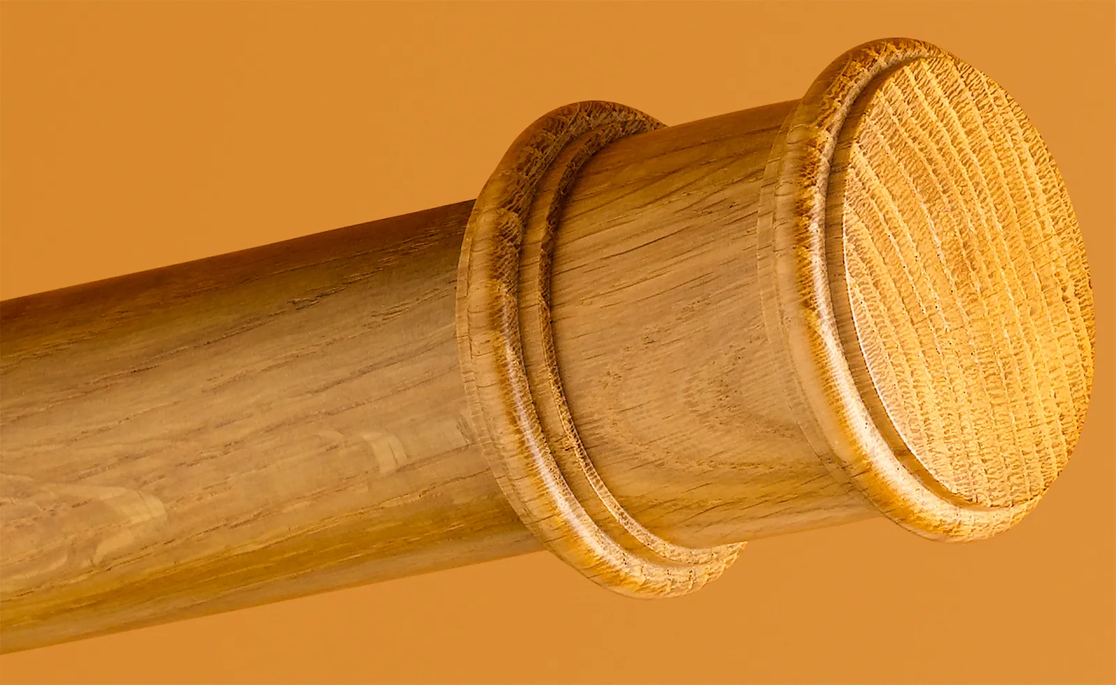 Карниз Toulon English Oak