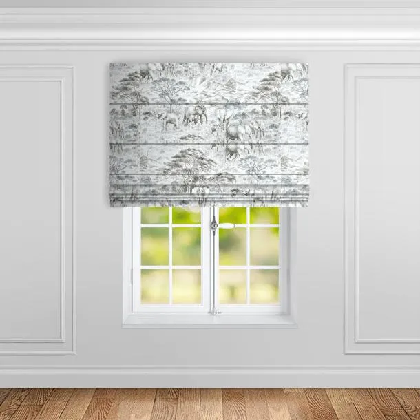 Ткань Faboie African Impression FC-AF0101 #2