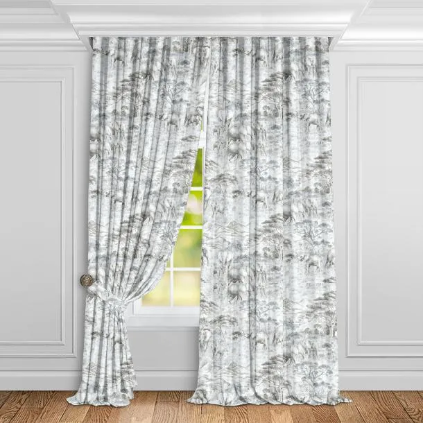 Ткань Faboie African Impression FC-AF0101 #3