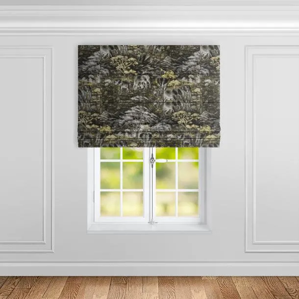 Ткань Faboie African Impression FC-AF0103 #2