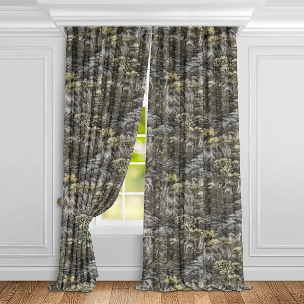 Ткань Faboie African Impression FC-AF0103 #3