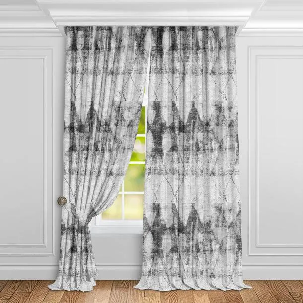 Ткань Faboie African Impression FC-AF0202 #3