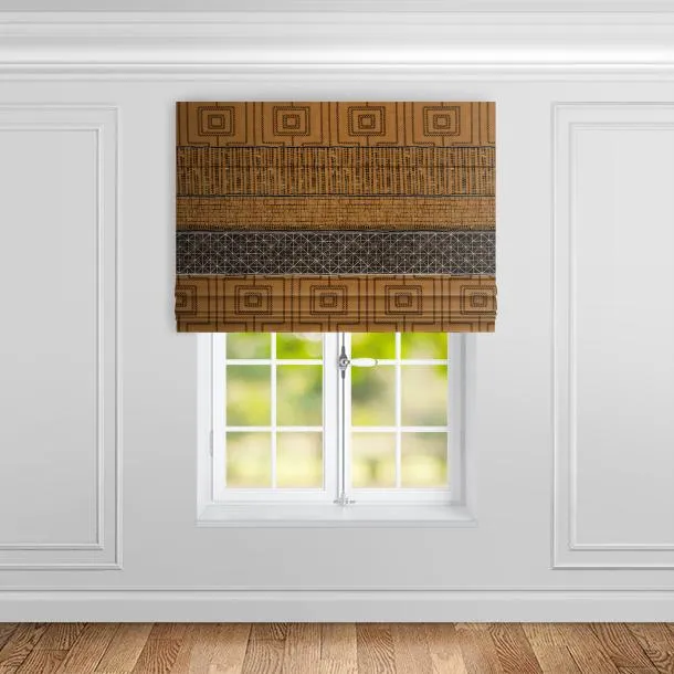 Ткань Faboie African Impression FC-AF0401 #2