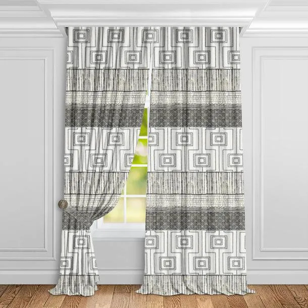 Ткань Faboie African Impression FC-AF0402 #3