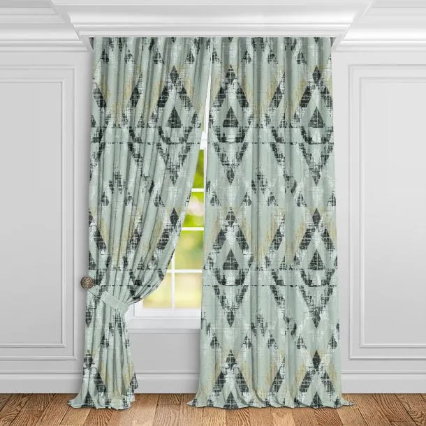 Ткань Faboie African Impression FC-AF0602 #3