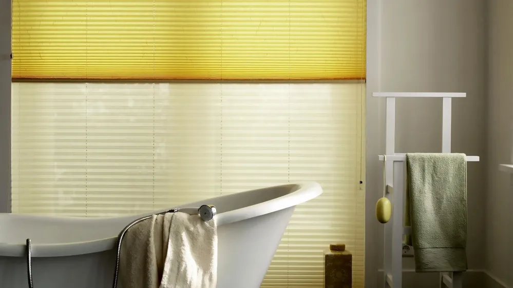 Плиссированные шторы 1-225-446