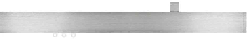 Карниз CUBUS35 edelstahl