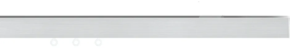 Карниз HELIX aluminium