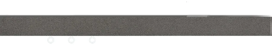 Карниз HELIX anthrazi