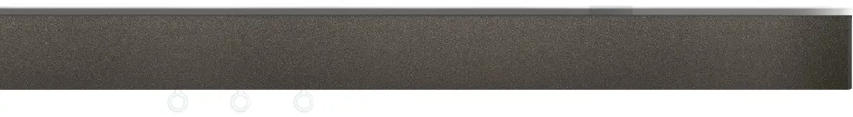 Карниз SPHARE anthrazi