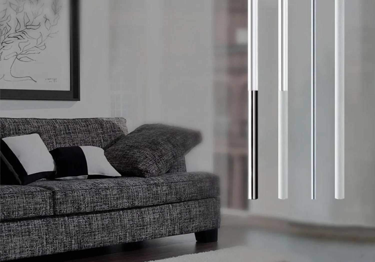 Карниз F1_Schleuderstae